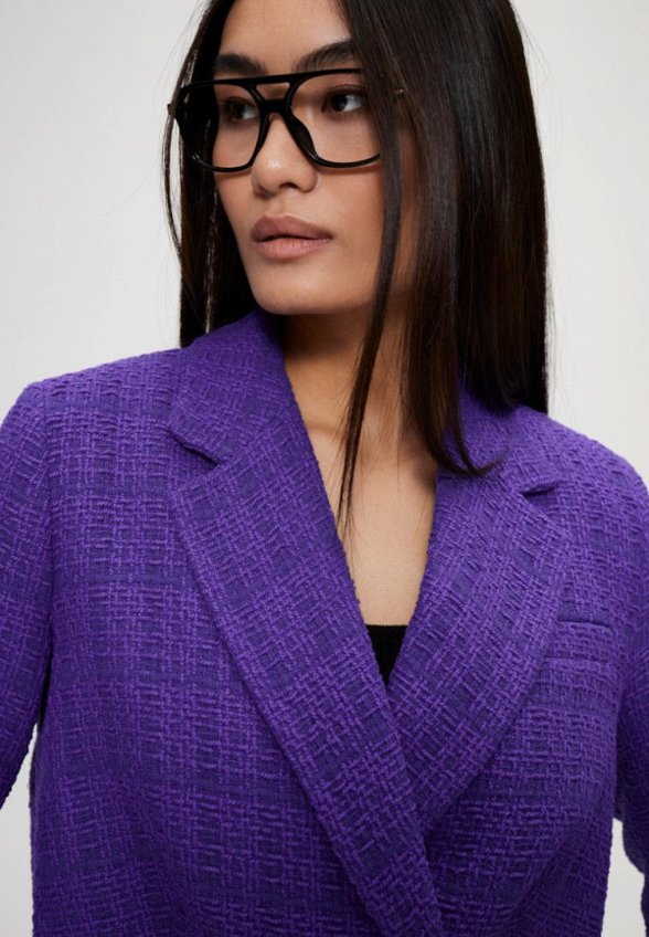 Жакет SashaOstrov