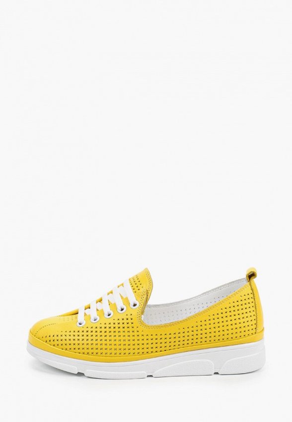 Кеды Love Ballerin's