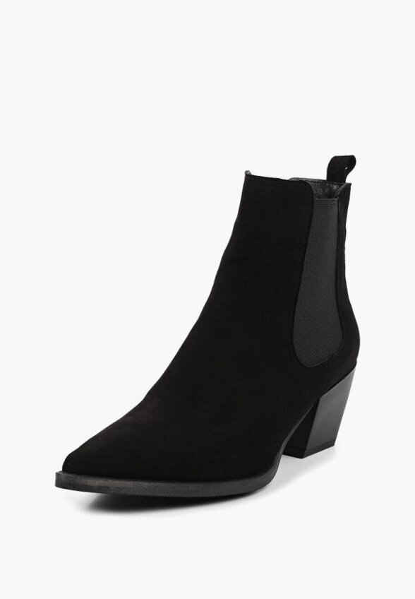 Ботильоны Lenuver