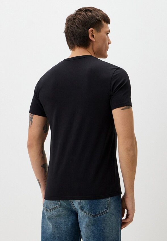 Футболки 3 шт. Lyle & Scott