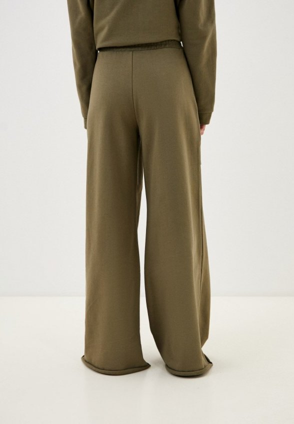 Брюки Bstatement