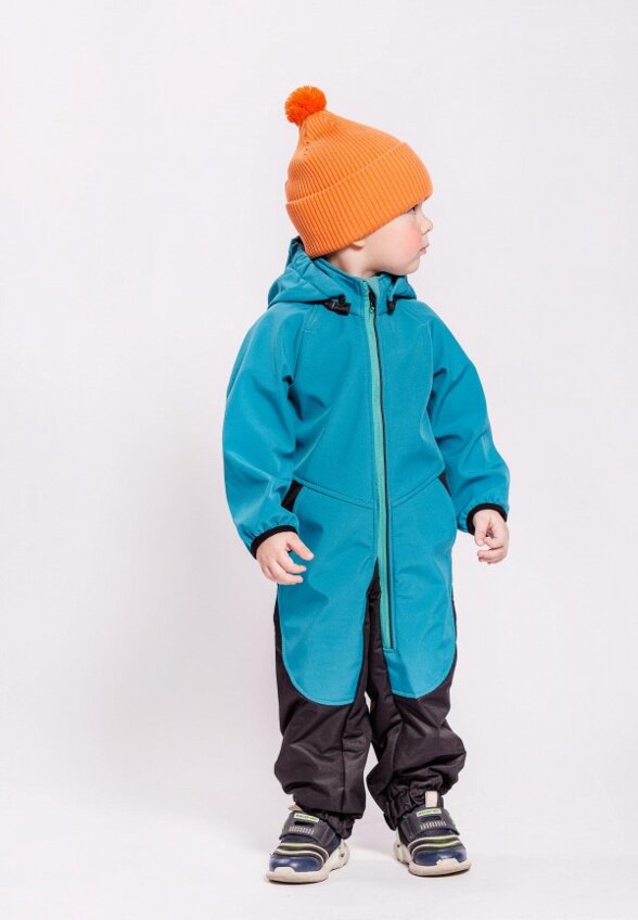 Комбинезон утепленный Artel Sport