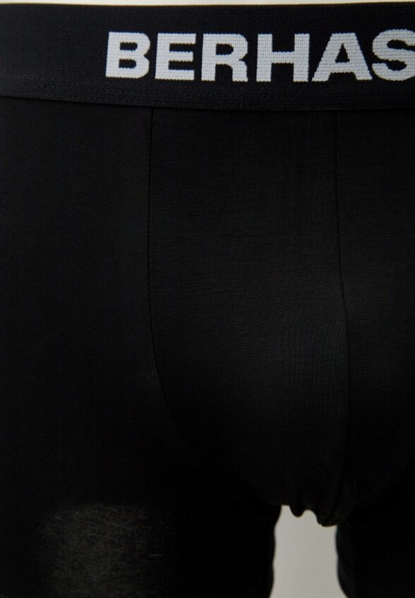 Трусы 3 шт. Berhasm