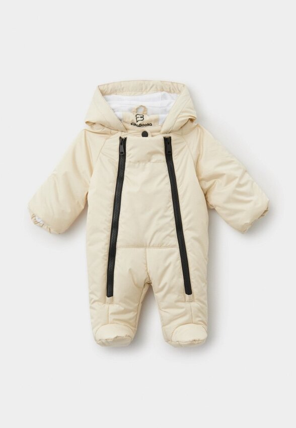 Комбинезон утепленный FikaBooka
