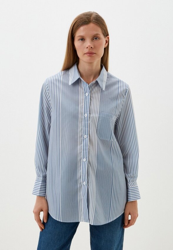 Рубашка Idekka