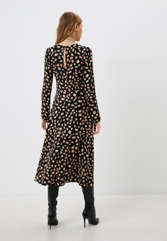 Платье Mousa 9
