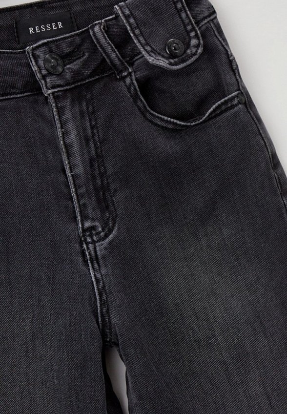 Джинсы Resser Denim