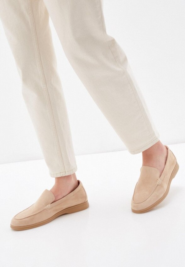 Лоферы Tendance