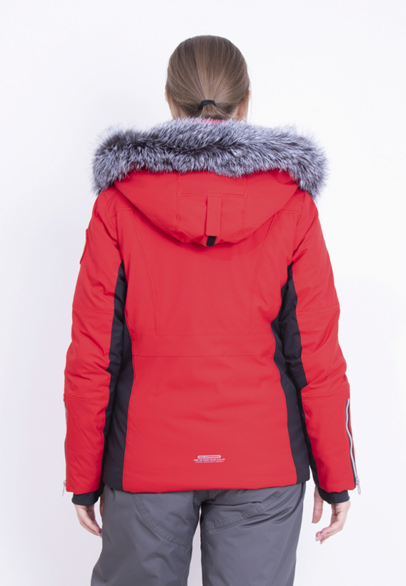 Куртка горнолыжная High Experience