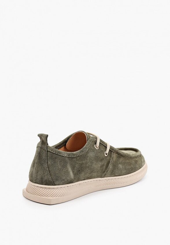 Ботинки Basconi