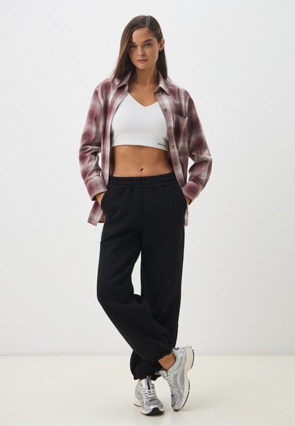 Брюки спортивные Elaria