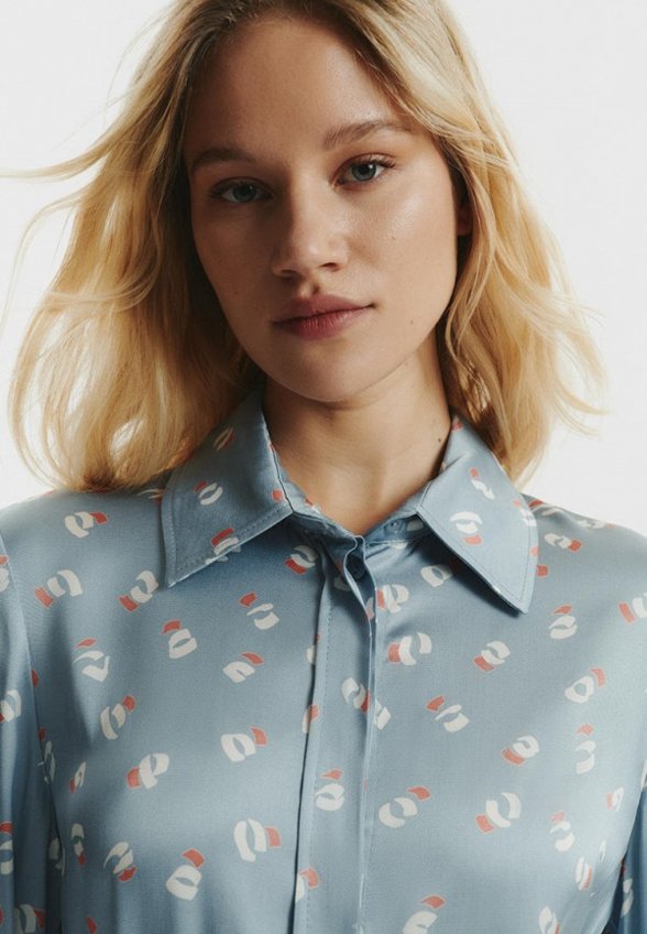 Платье Daisyknit