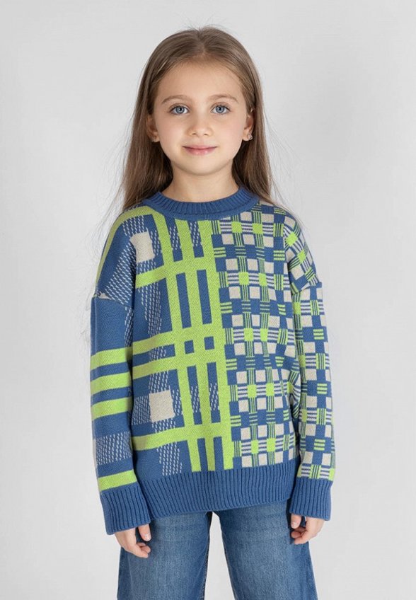 Джемпер Bossa Nova