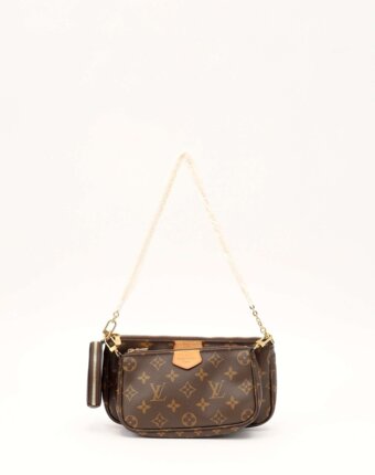 Louis Vuitton Multi Pochette женщинам