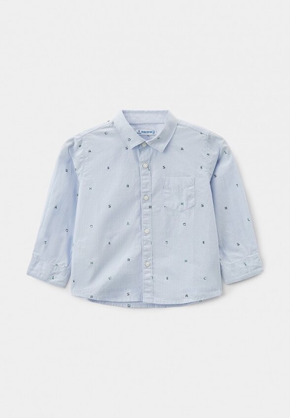 Рубашка Mayoral