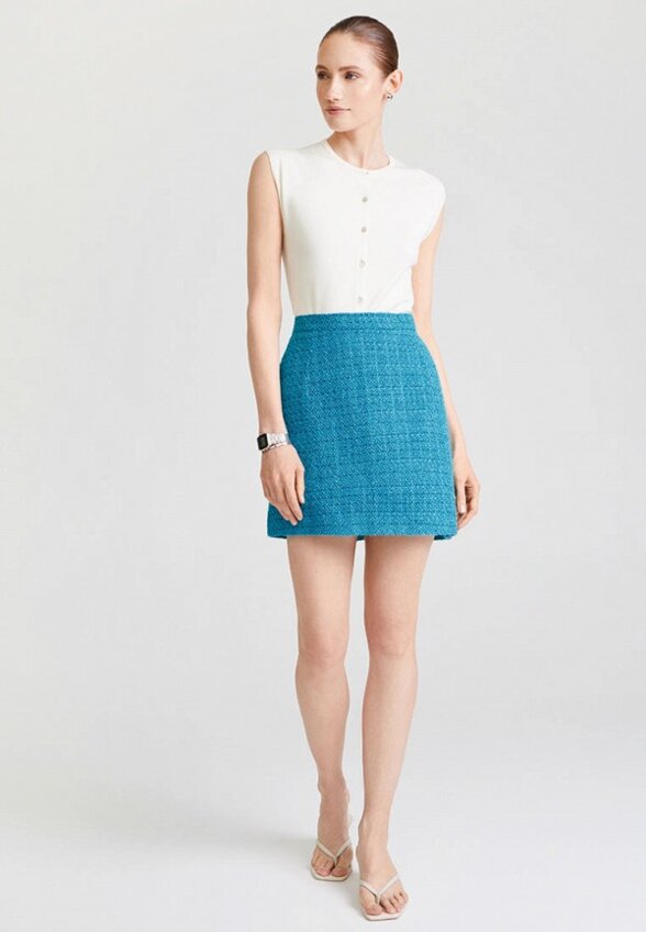 Юбка To Be Blossom