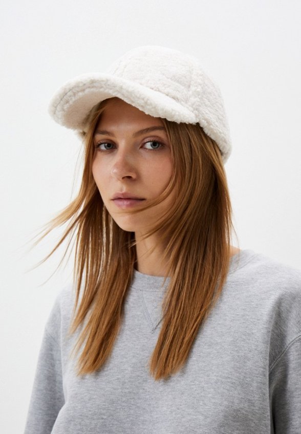 Бейсболка Love Republic