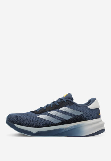Кроссовки мужские adidas Supernova Stride, Синий