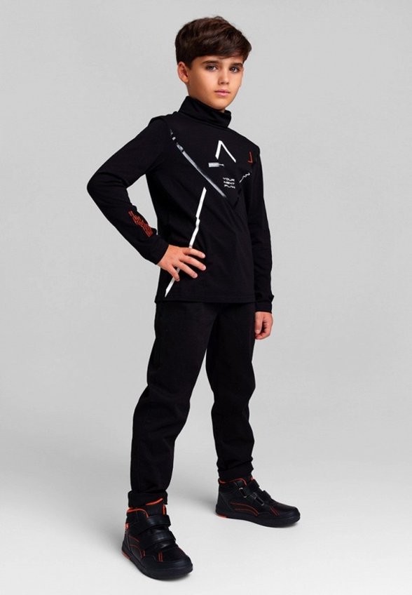 Водолазка PlayToday