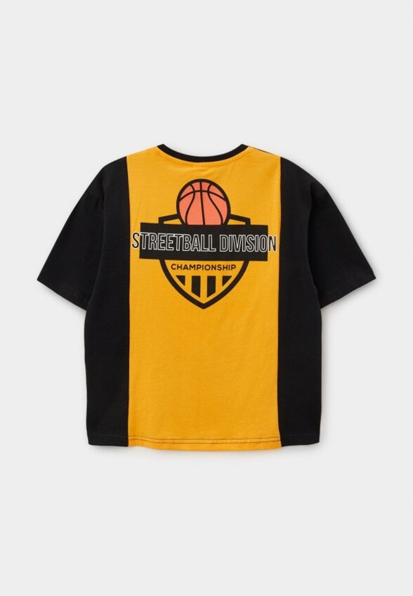 Футболка и шорты PlayToday