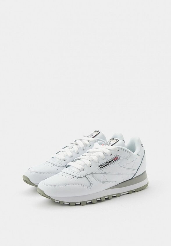 Кроссовки Reebok