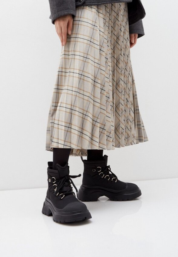 Ботинки Bridget