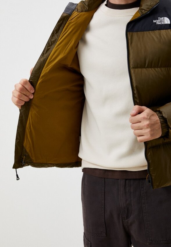 Пуховик The North Face