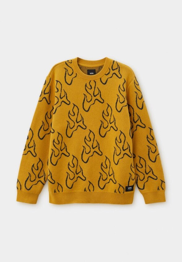Джемпер Vans