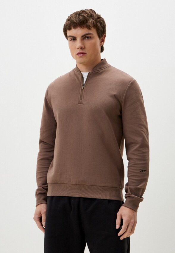 Олимпийка Reebok