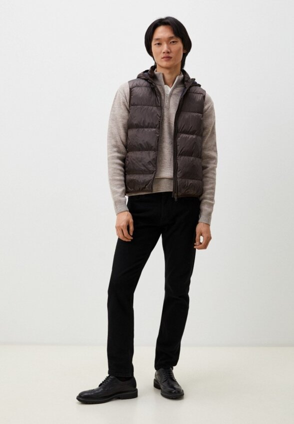 Жилет утепленный Cudgi