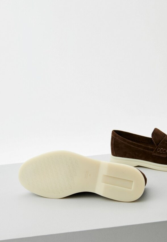 Лоферы Ekonika Premium