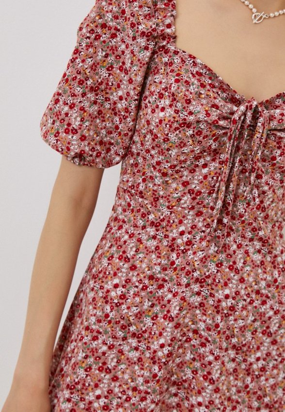 Платье TrendyAngel