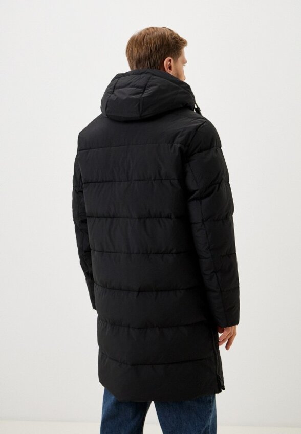 Пуховик Winterra