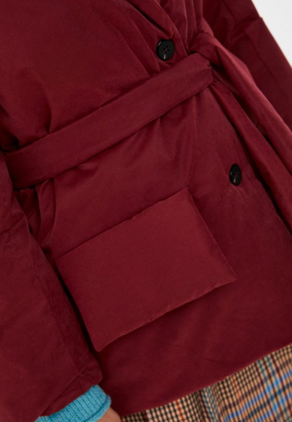 Куртка-пальто TrendyAngel