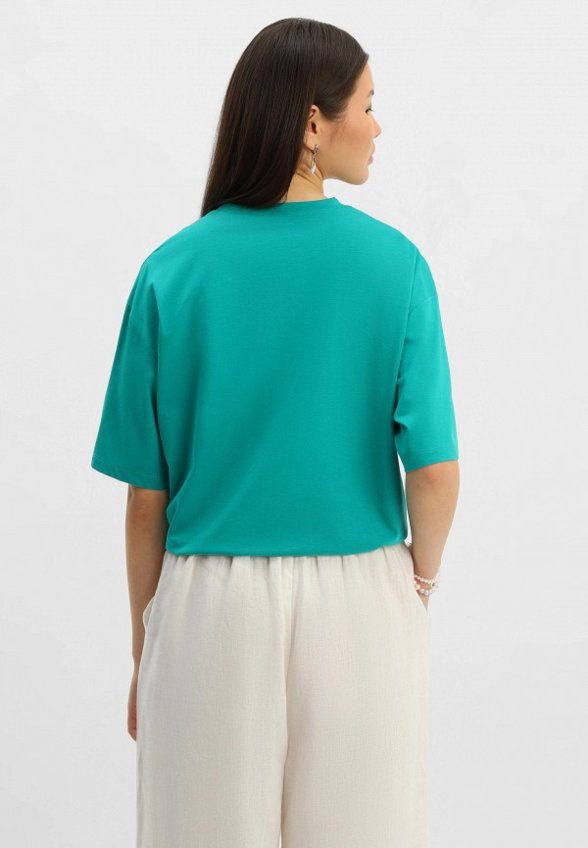 Футболка Sei Tu