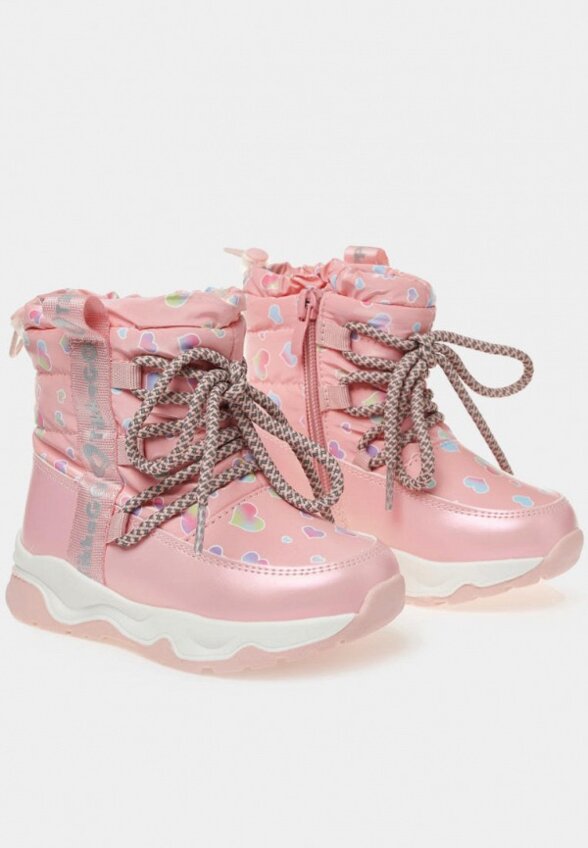 Дутики Tikkago