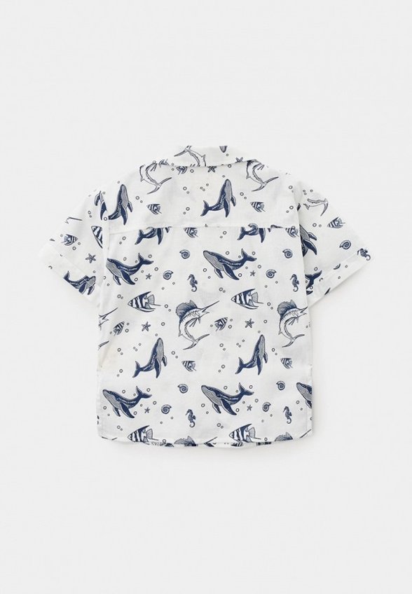 Рубашка и шорты Lamun