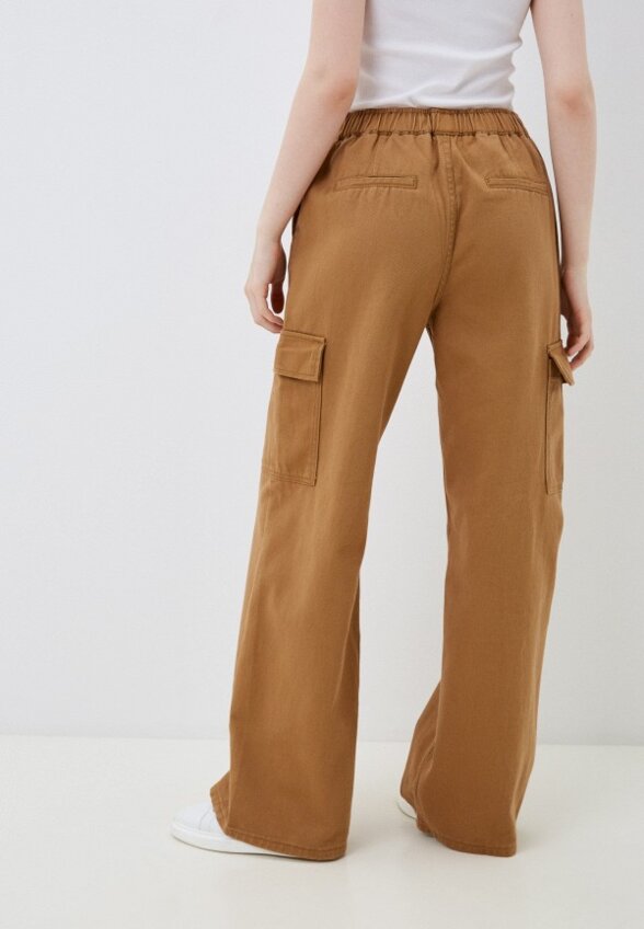 Джинсы Mossmore