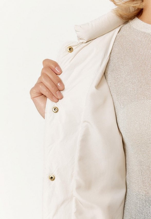 Куртка стеганая Bulmer