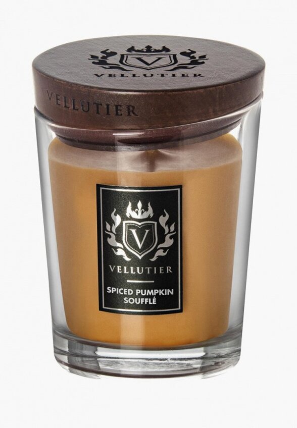 Свеча ароматическая Vellutier