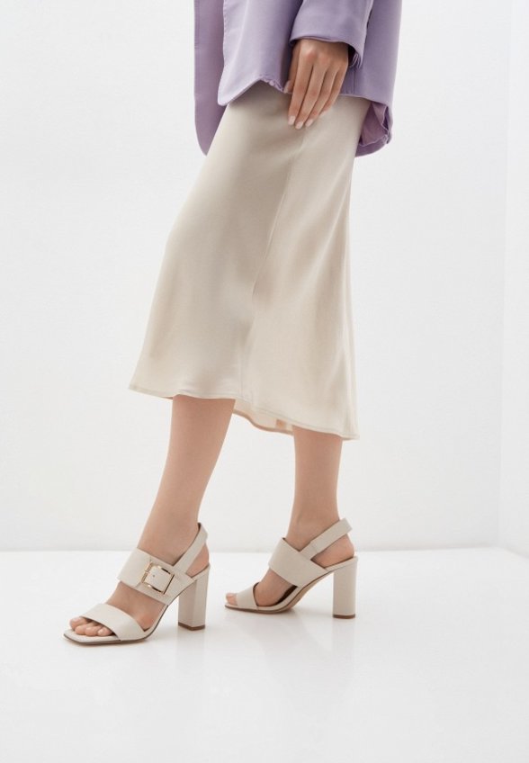 Босоножки Thomas Munz