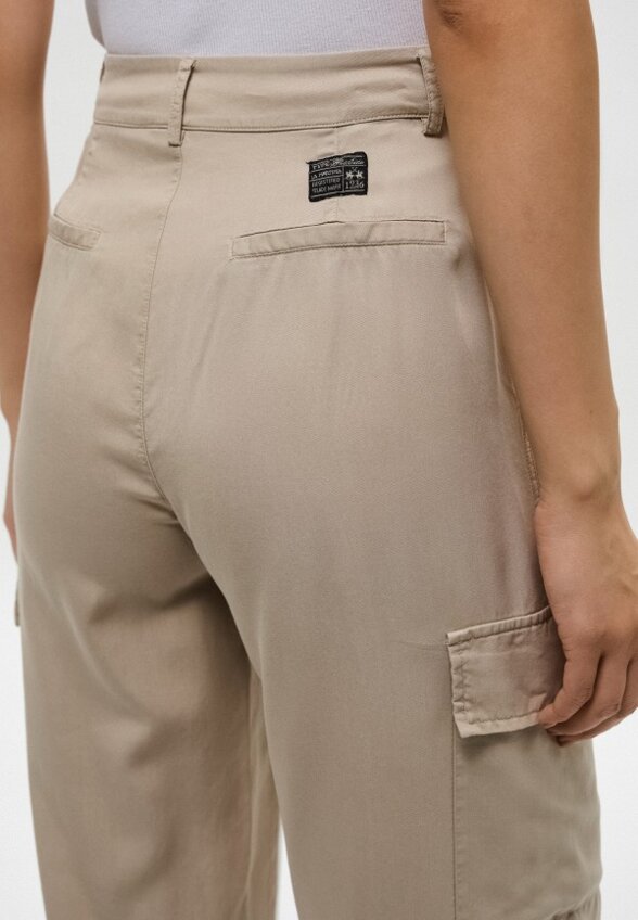 Брюки La Martina