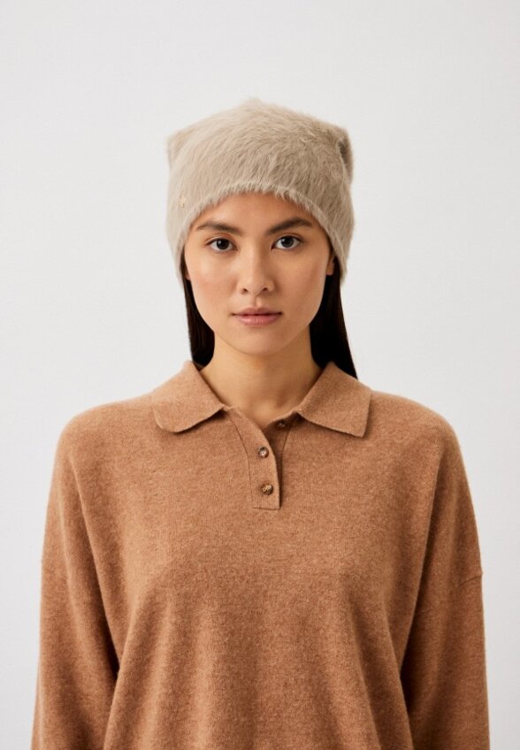 Шапка Coccinelle