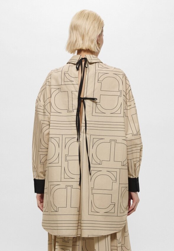 Платье Twinset Milano