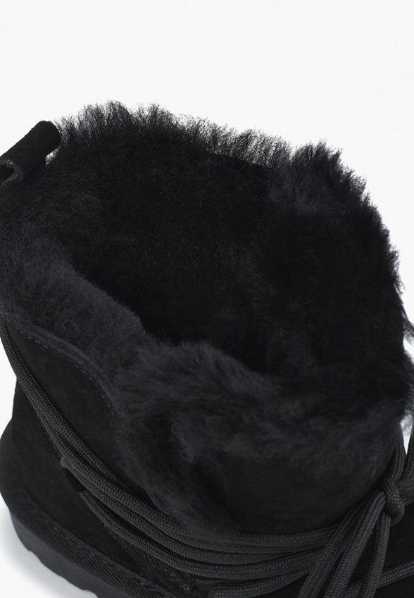 Полусапоги Munz Young