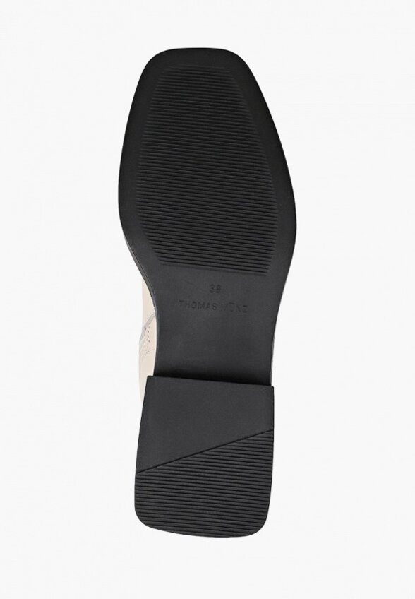 Полусапоги Thomas Munz