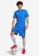 Шорты мужские PUMA teamLIGA, Синий3  - превью