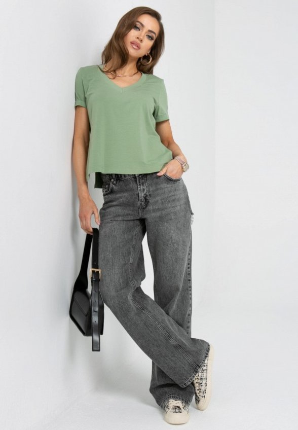 Футболка Gold Chic Chili