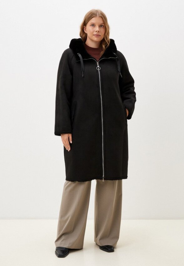 Шуба Karmel Style