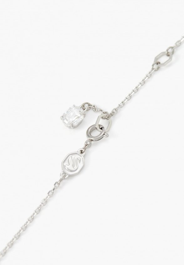 Колье и серьги Swarovski®